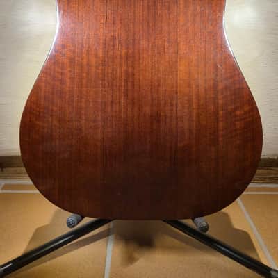 Fender F-35 1970s image 6