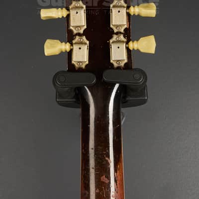 Gibson ES-335 TD Original Vintage 1964 - Sunburst (COD 2144VG) image 16