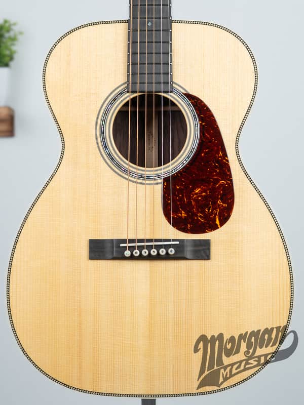 Martin Custom Shop 00-14 NAMM 26-5 image 1
