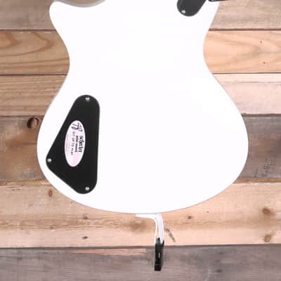 Schecter Tempest Custom Electric Guitar Vintage White "Excellent Condition" image 3