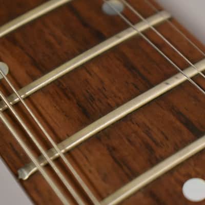 1976 Gibson Firebird Reverse Bicentennial Sunburst w/HSC image 16