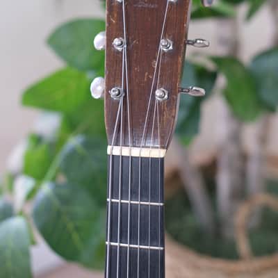 1937 Martin D-28 // HOLY GRAIL!!! image 5