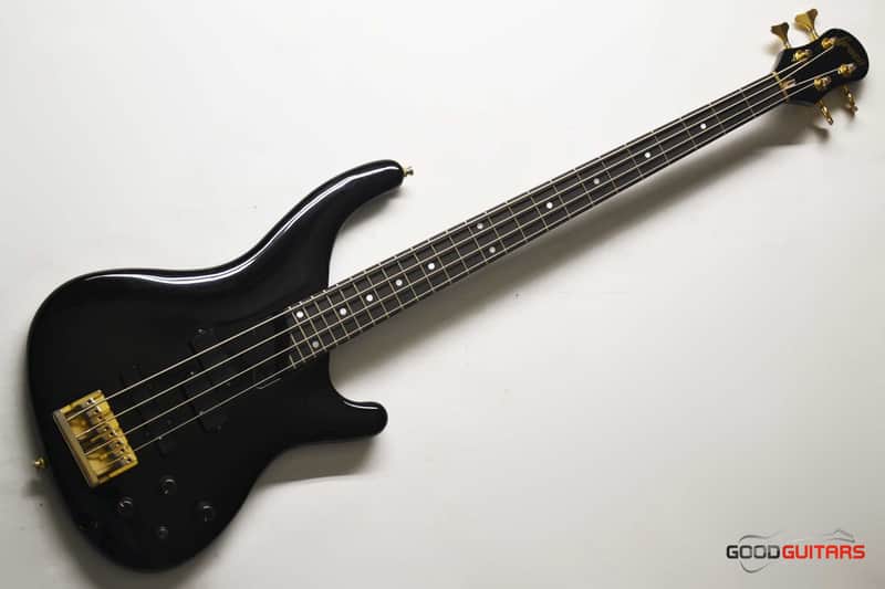 Greco  PXB-80 1989 image 1