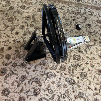 Rototom Bass Drum Adapter / Stand image 6