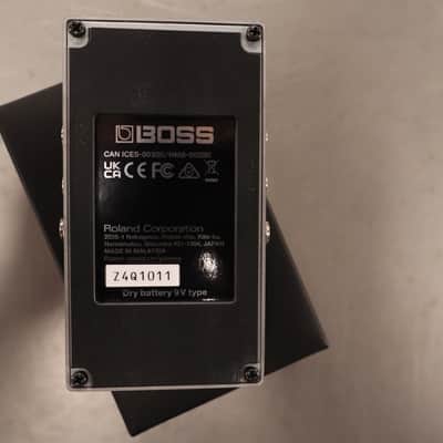Boss IR-2 Amp & Cabinet image 2