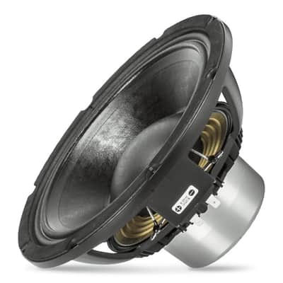 RCF MB10N305 10" 1000 Watt Mid-Bass Woofer Speaker image 1