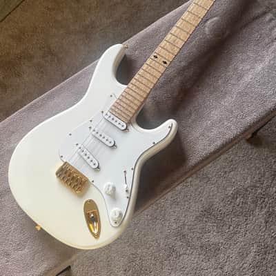Kiesel Greg Howe Signature 6 image 1