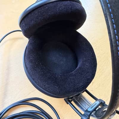 AKG Openback Studio Headphones 2015 - Black image 5