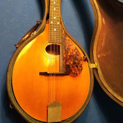Gibson A-3 Mandolin 1917 image 2