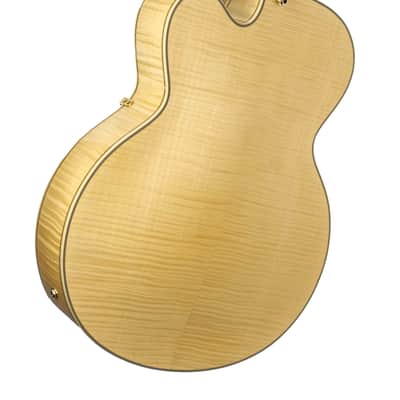 D'angelico EXL-1 Hollowbody Guitar #W1802337 image 5