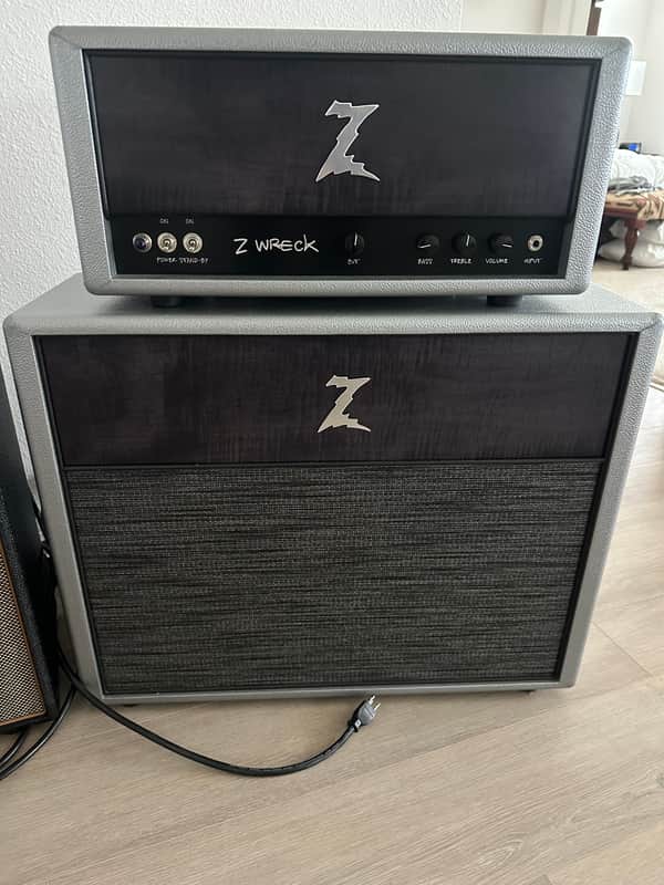 Dr. Z Z Wreck 30-Watt 1x12
