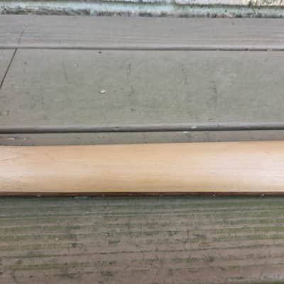 Vintage 1960's Gibson Thunderbird (Non-Reverse) Bass Guitar Husk Project! image 19