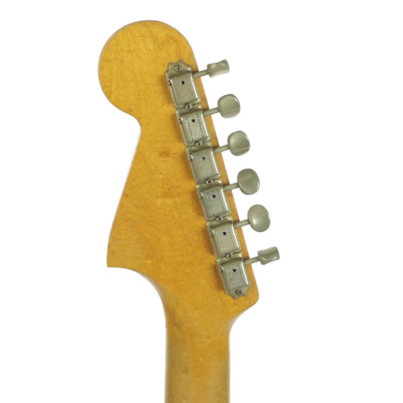 Fender Jaguar 1965 image 6