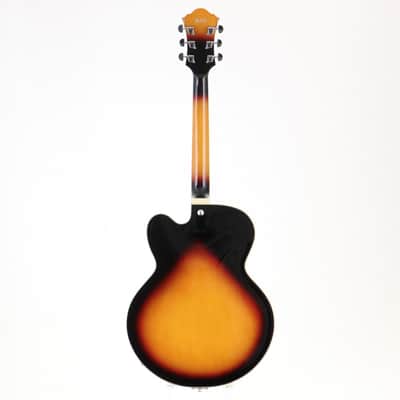 IBANEZ AF75 Artcore BS [PW21050509] (06/22) image 2