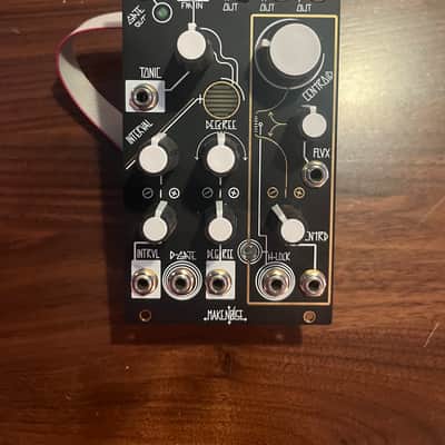 Make Noise tELHARMONIC Module | Reverb Sweden