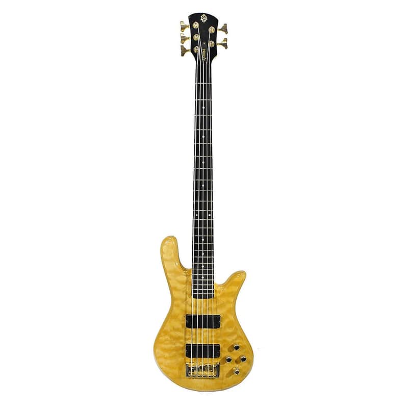 Spector Legend 5 Classic image 5