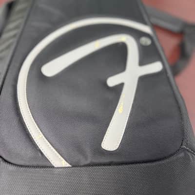 Fender Incase John Mayer Gig Bag image 4