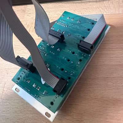 Intellijel Quadra Expander Eurorack Synth Module image 10