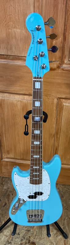 Custom made Mustang Lefty’s 2025 - US Made image 1