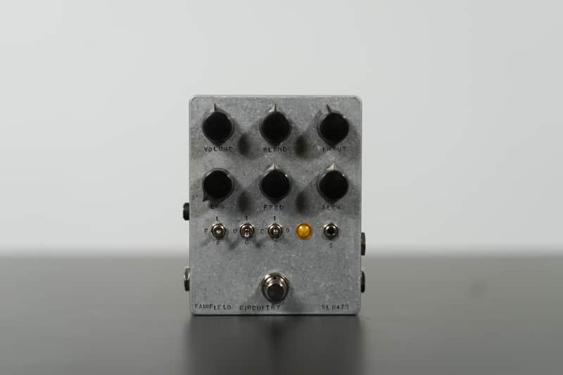 Fairfield Circuitry 20% More