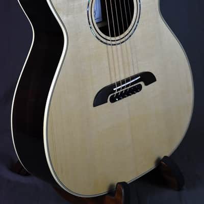2024 Alvarez Yairi FYM70 image 13