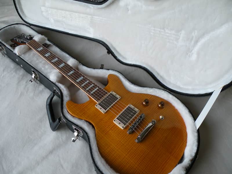Gibson Les Paul Double Cut