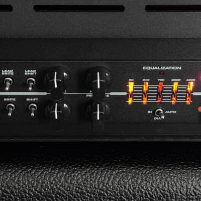 Synergy IICP 2-Channel Preamp Module image 2