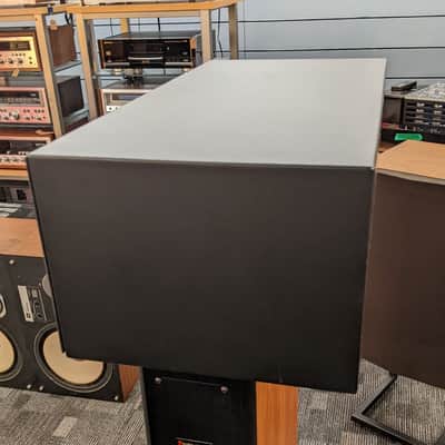 Aerial CC3B Center Channel - Black image 8