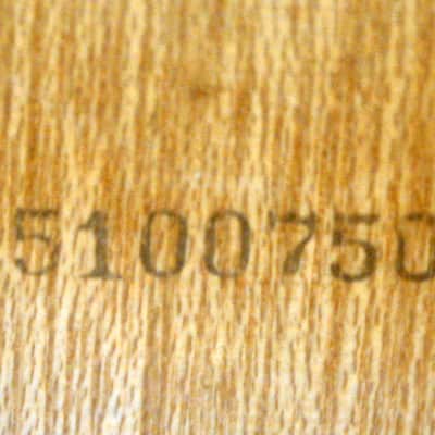1975 Takamine Elite Doc Watson TW-30G Natural+retro case image 22