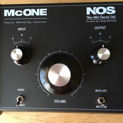 New Old Sound(NOS) McOne image 1