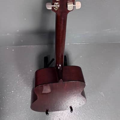Yamaha FG-200 Acoustic Guitar, MIT (Used) image 6