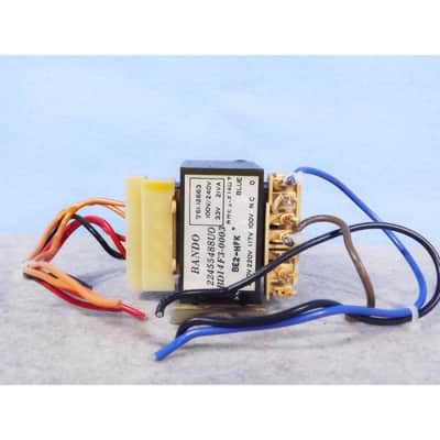 Roland S-220 parts - transformer