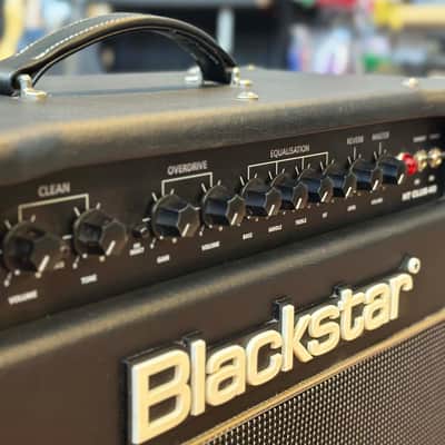 Blackstar HT Club 40 - 40w Tube Combo (Designed in UK) image 5