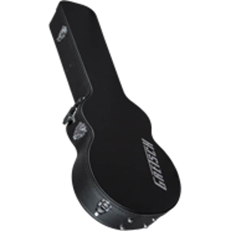 Gretsch G2655T Case, Black image 1