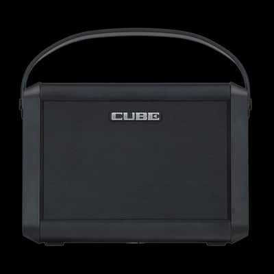 Roland Cube Street Mini Portable Guitar Amp Combo image 1