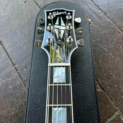 Gibson Gibson Custom Shop Figured - Red Tiger 2025 image 18