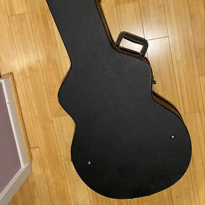 TKL Jumbo guitar case Current image 2