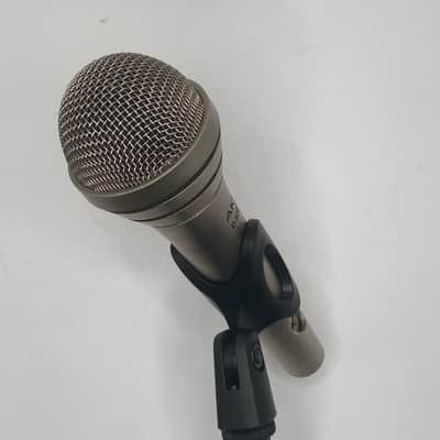 VINTAGE - REFURBISHED AKG D320 B Late 1970s - XLR image 9