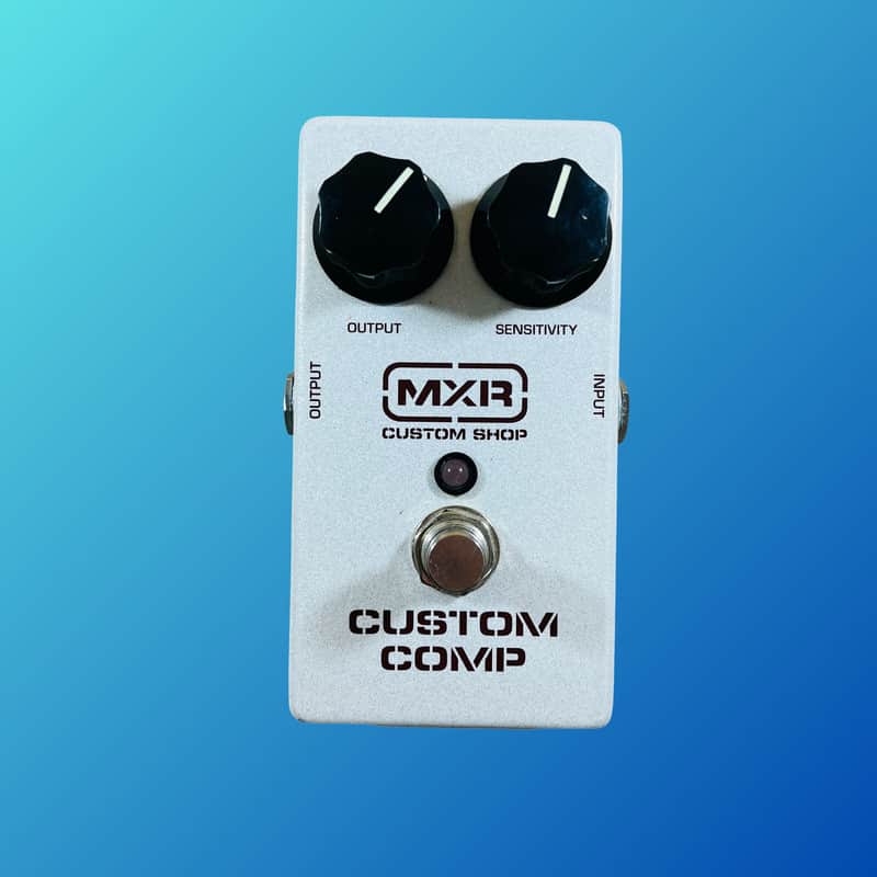 MXR CSP202 Custom Comp image 1