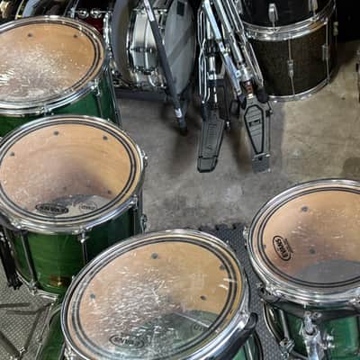 GMS Grand Master Drum Set image 12