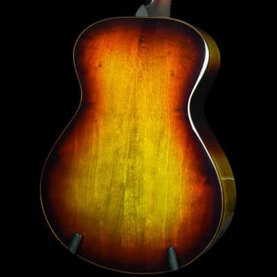 Breedlove Oregon Concert Earthsong Limited Edition Acoustic Guitar image 11