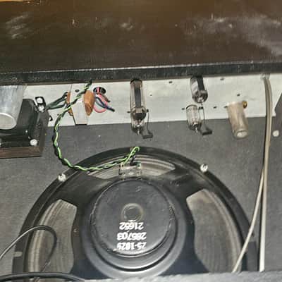 Rare Estey Magnatone T32 Vibrato Tremolo image 8