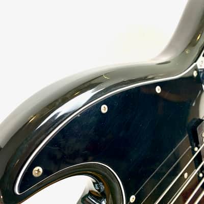 Fender Jazz Bass JB-62 Sunburst 1993-2004 made in Japan image 15