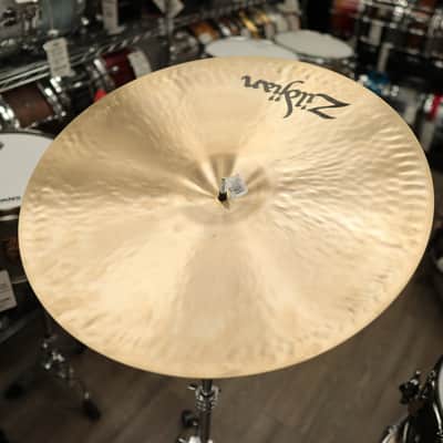 Pre-Owned Zildjian 22" K Series Ride 2943g image 4