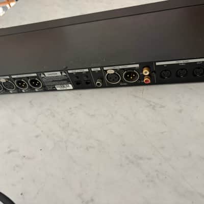 TC Electronic Finalizer 96K Digital Mastering Processor 2010s - Black image 7