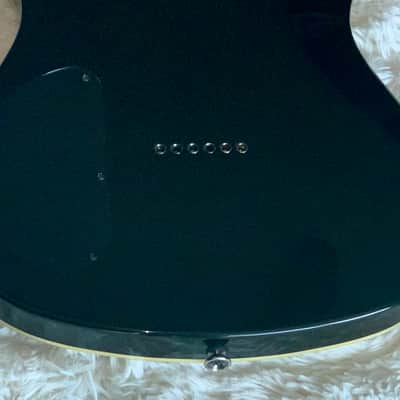 Fender Special Edition Custom Telecaster FMT HH with Rosewood Fretboard 2016 - 2018 - Crimson Red Transparent image 9
