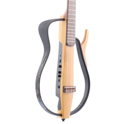 YAMAHA SLG100NW Natural [OL0019056] (04/23) image 8