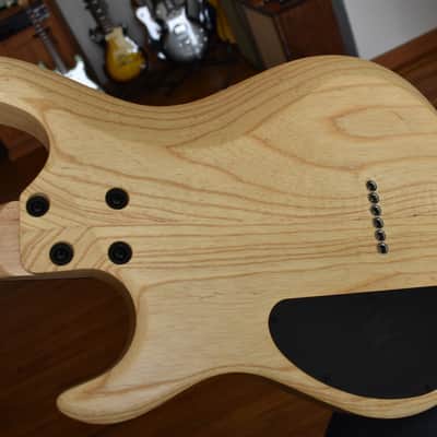 Kiesel Aries, 2024, Lightweight natural Ash build, Gorgeous, Ultimate soft case image 9