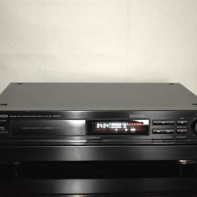 DENON DRS-810 3-Head, Closed Loop, Dual Capstan Dolby HX PRO B/C Cassette Deck Japan image 12