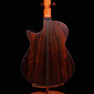 Buendia OMC 2023 - Mastergrade Brazilian/Swiss Spruce image 10